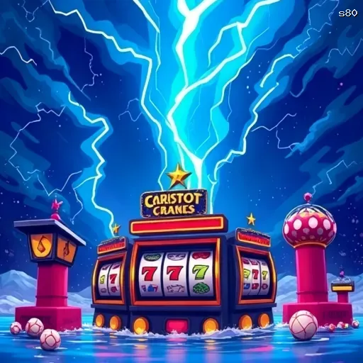 s80: Promo dan Bonus Terbaik untuk Para Gamer Indonesia