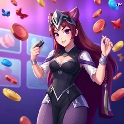 Menjelajahi Fitur Unggulan Situs Game s80
