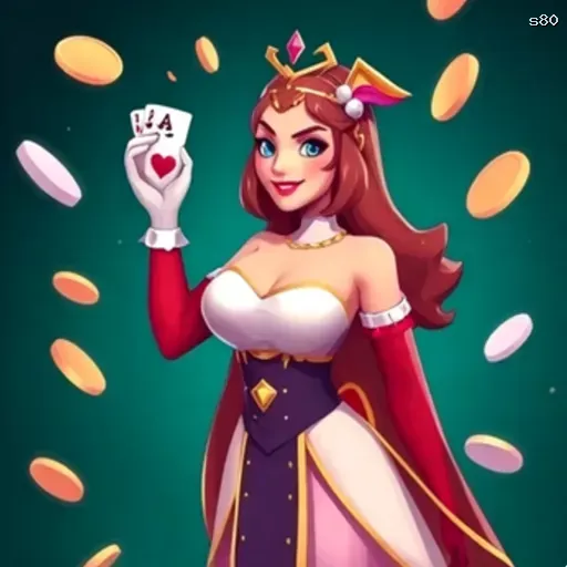 Menggali Fitur Menarik di Situs Game s80