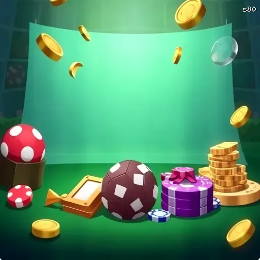Mengulas Fitur Menarik di Situs Game s80