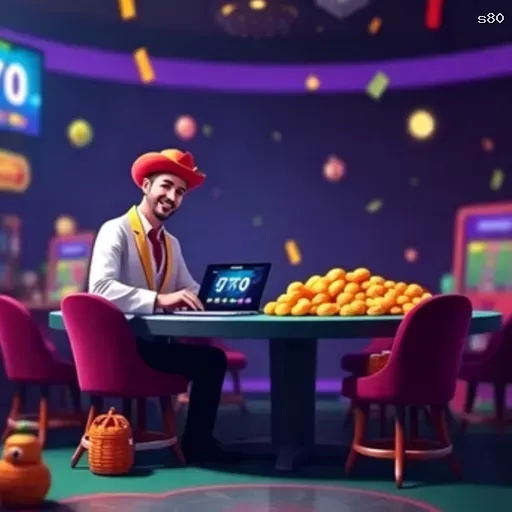 Panduan Lengkap Menggunakan Situs Game s80