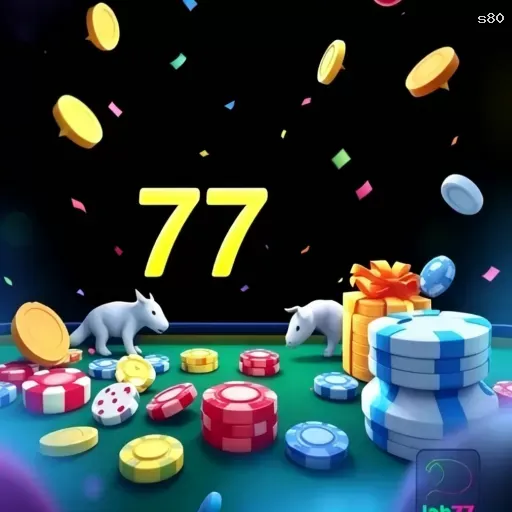 Mengenal s80 Sebagai Platform Game Online Terpercaya