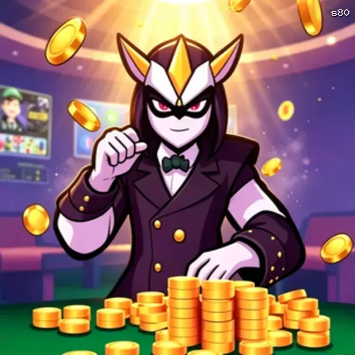 Keamanan dan Keandalan Situs s80 di Dunia Game